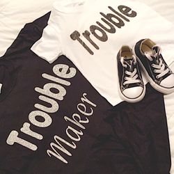 Parent and Kid Matching Set