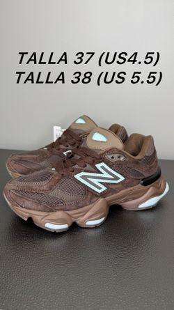 New balance 9060