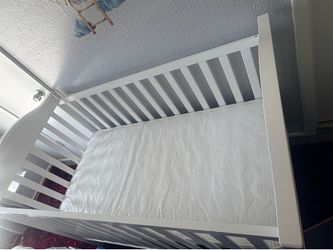 Baby bed