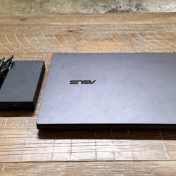 Vivobook S 15 2024 OLED Laptop 15.6"" 3K 16-Core Intel Ultra 7 Processor 155H 16GB
