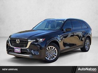 2025 Mazda CX-90