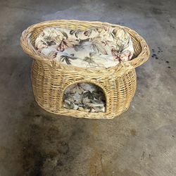 Cat Bed