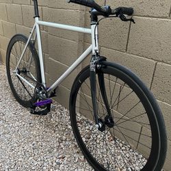 Fixie bikes for sale deals near me