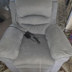 Sofa Recliner 