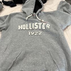 Hollister Hoodie Sweats
