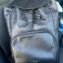 New & Authentic 100% COACH 