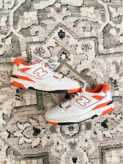 New Balance 550