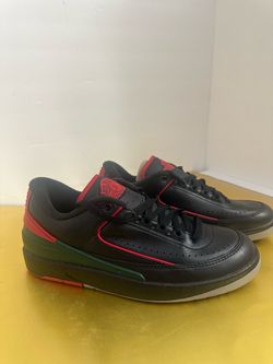 Air Jordan 2 Retro Low 'Origins' (DV9956-006