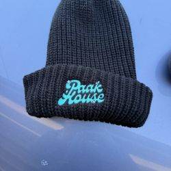 Anderson Paak House Beanie 
