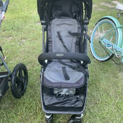 Greco Stroller