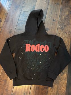 travis scott rodeo sp5der