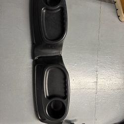 B.O.B Double Stroller Snack Tray 