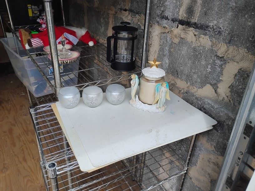 Candle Holder