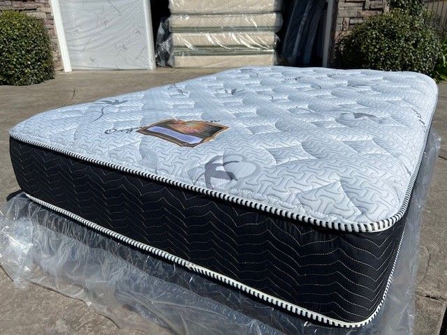 King Orthopedic Supreme