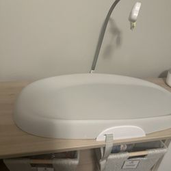 Skip Hop - Changing Table Pad 