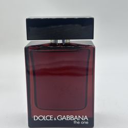 Dolce Gabbana The One Parfum 3.3oz 