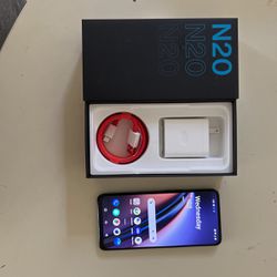 OnePlus Nord N20 (5G) 128GB 6.43" AMOLED Display GSM Unlocked