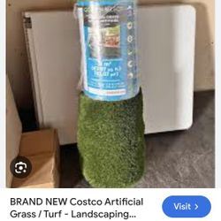 Artificial Turf 