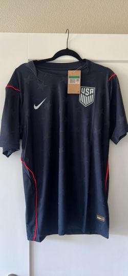 USA 2026 Player Jersey XL
