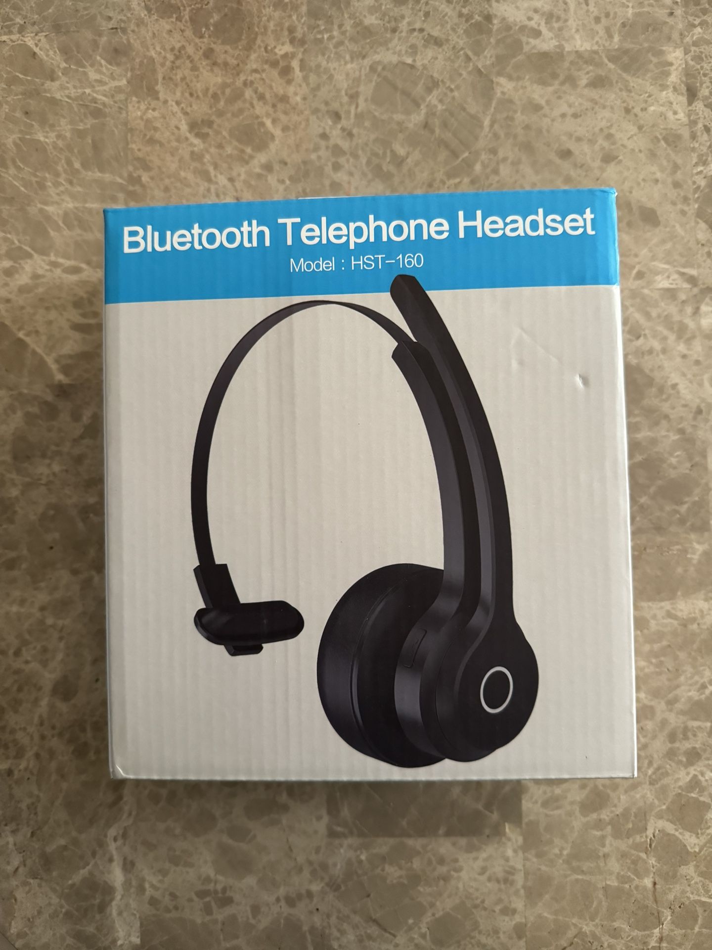 Bluetooth Headset 