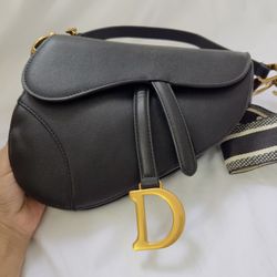 bag black