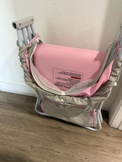 Baby bassinet