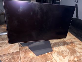 OLED 2k 400hz Monitor
