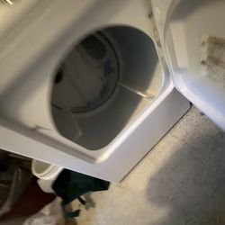 washer and dryer $200 pick up today