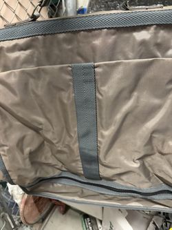 Garment Bag 10.00