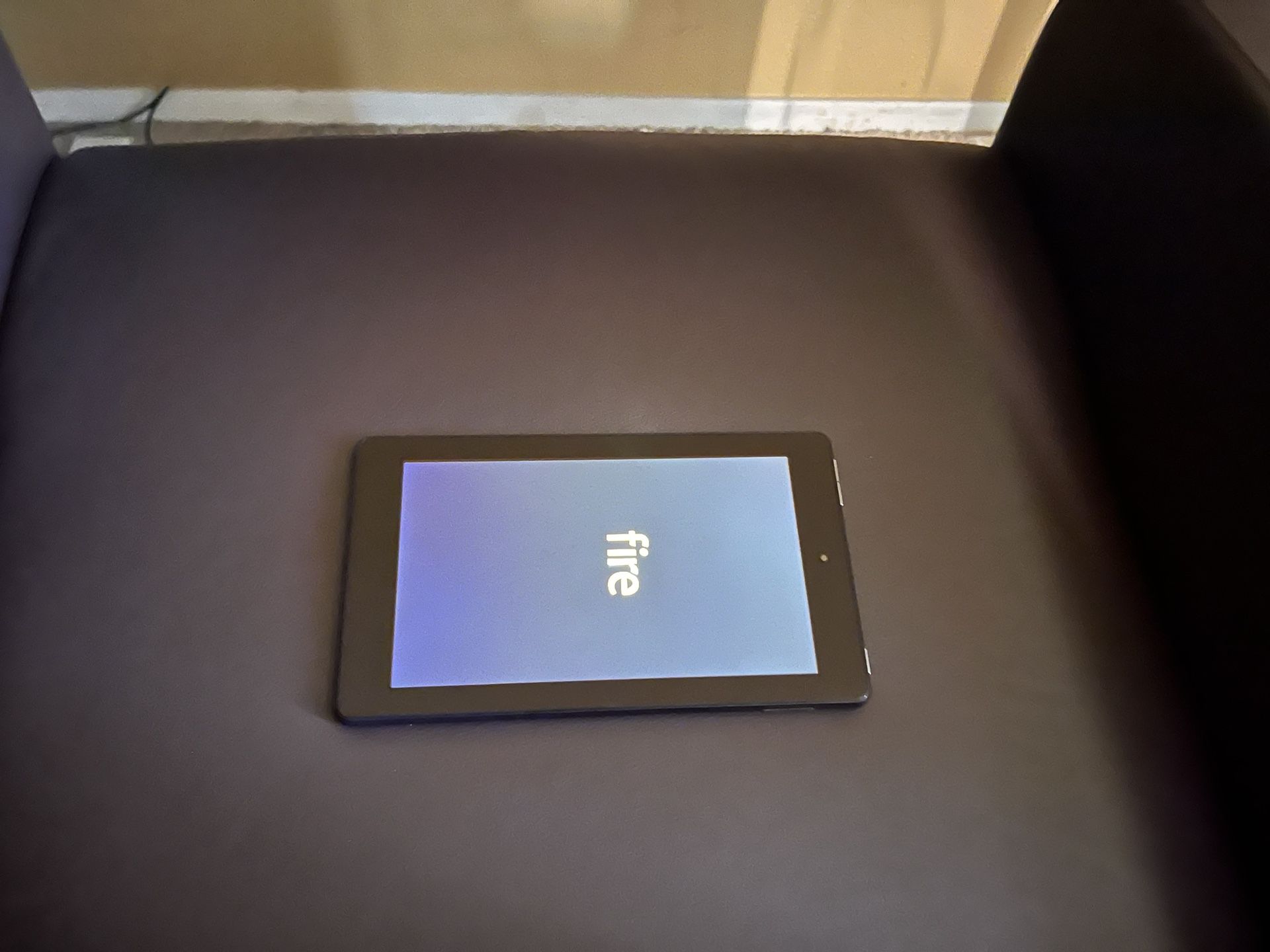 Amazon Fire Tablet