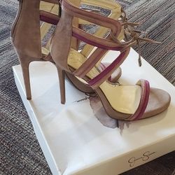 Women's Heels 