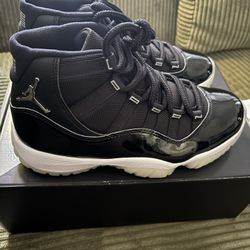 Jordan 11 Jubilee Size 7 Women  