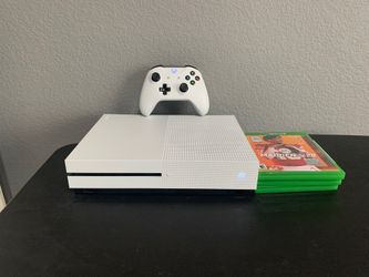 Xbox One S 1TB
