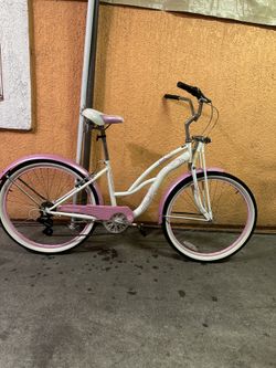 Beach Cruiser For Sale