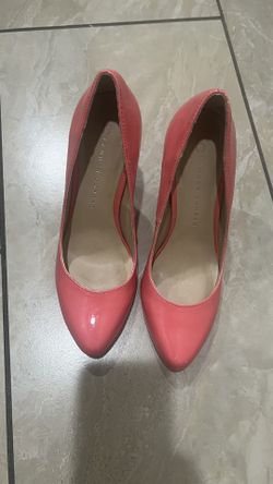 Party Wear Footwear With Long Heel Brand New