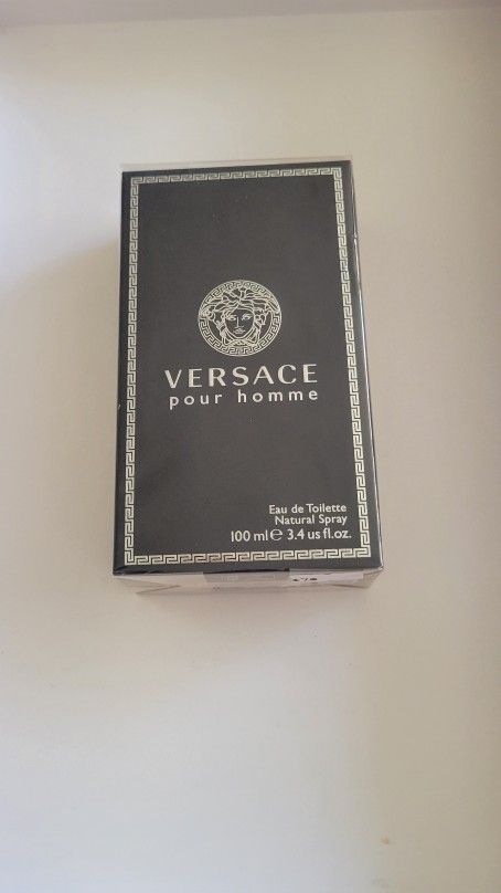 VERSACE POUR HOMME
