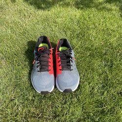 NIKE Mens 10.5 M ZOOM PEGASUS 31 Running Sneaker Shoe 652925-403