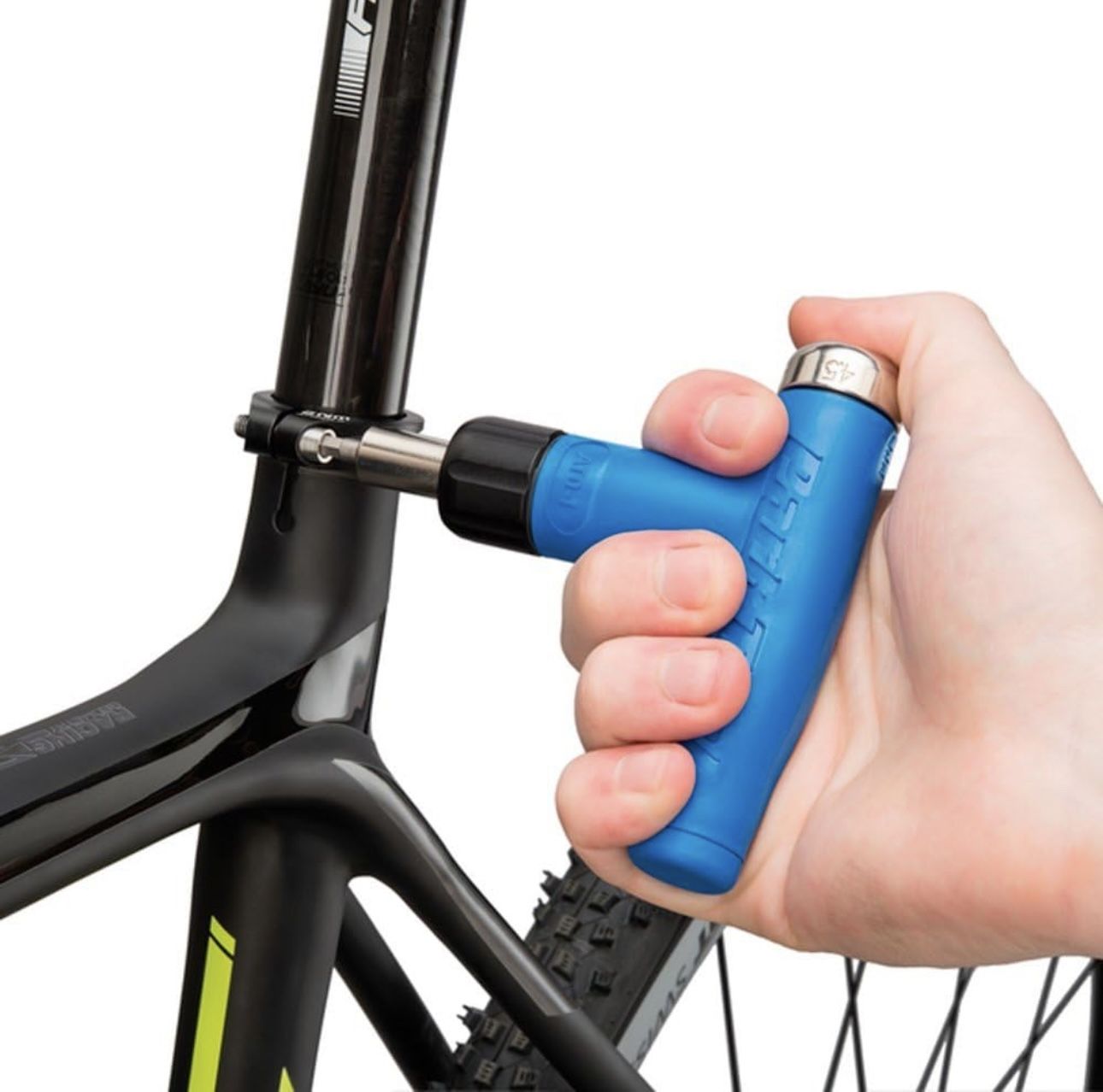 Park Tool ATD-1 Adjustable Torque Driver