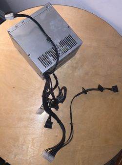 Computer Z220 power supply unit