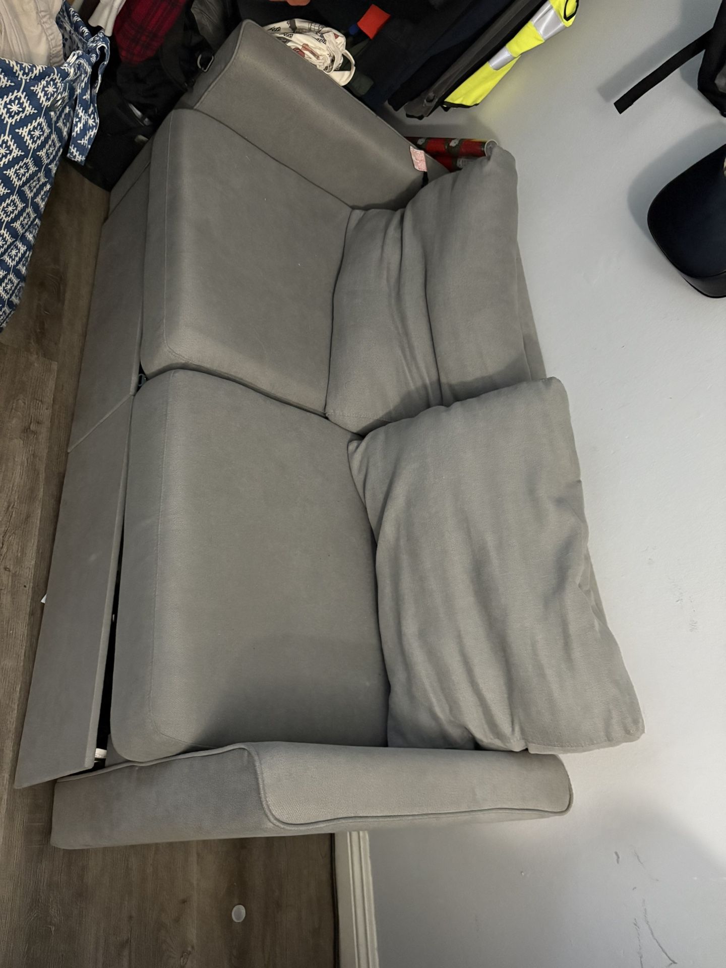 Small Couch