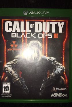 black ops 3