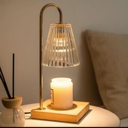 Candle Warmer Lamp 