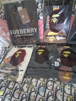 Shirts