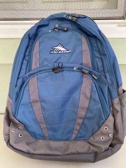 Backpack 🎒