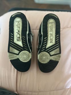 lv shoes rep