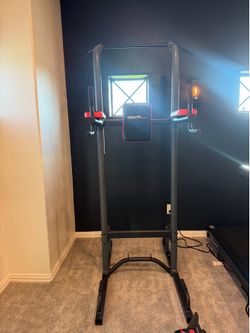 Power tower