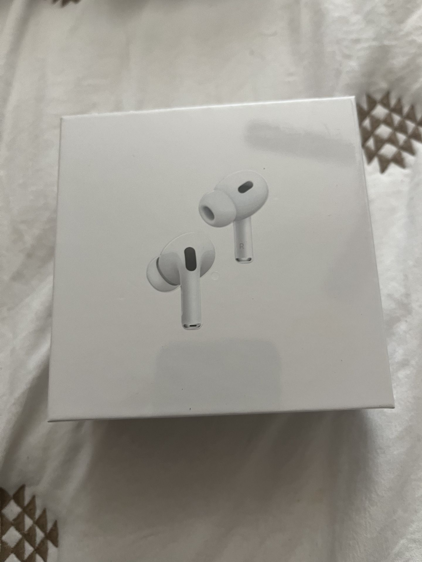 Aipods pro 2