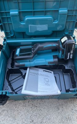 Makita Dwd181 Wall Scanner