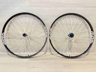 Berd HAWK 30X, carbon enduro/ downhill wheelset, super lightweight, XD free hub