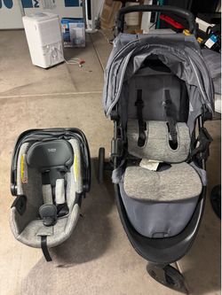 Bunch of baby items all used check the price of each item